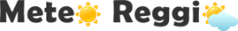 Logo Meteoreggio