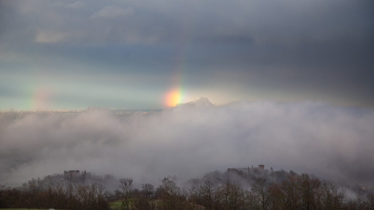 Frammenti di Arcobaleno