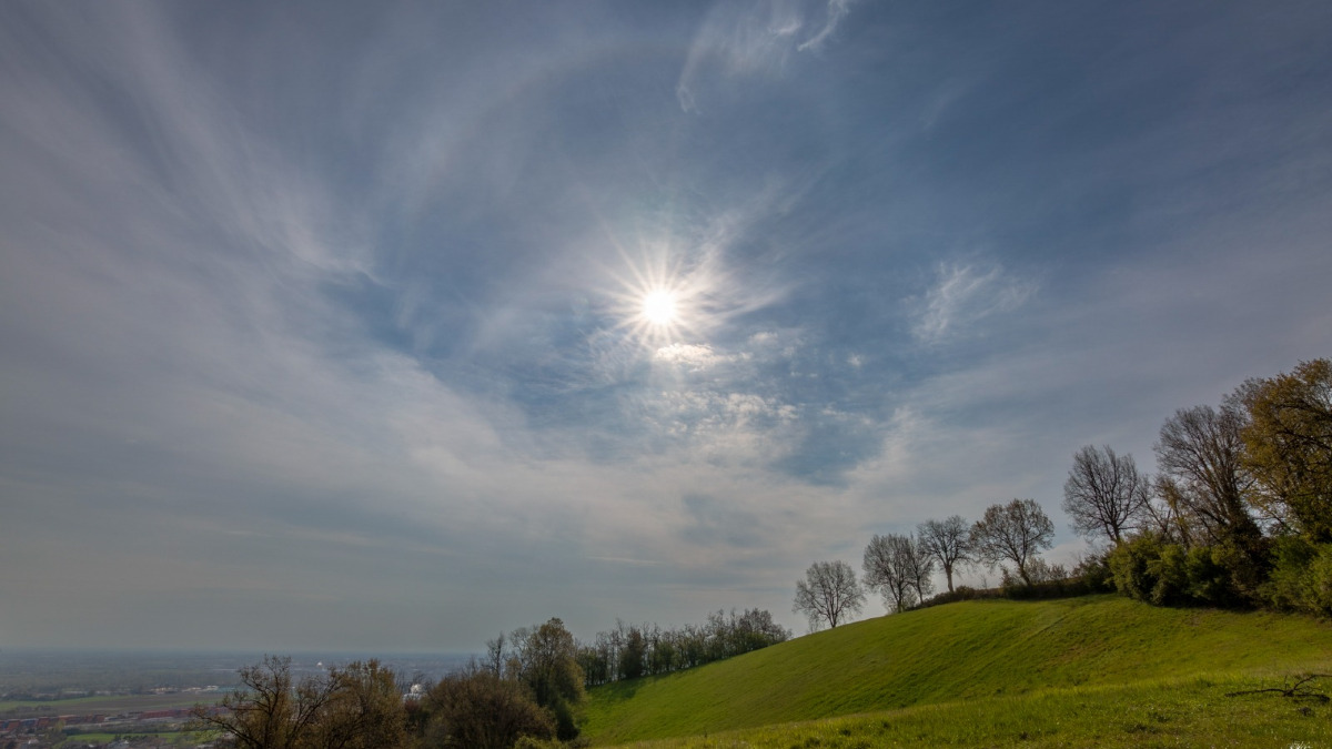 ☀️ Alone Solare 🌈