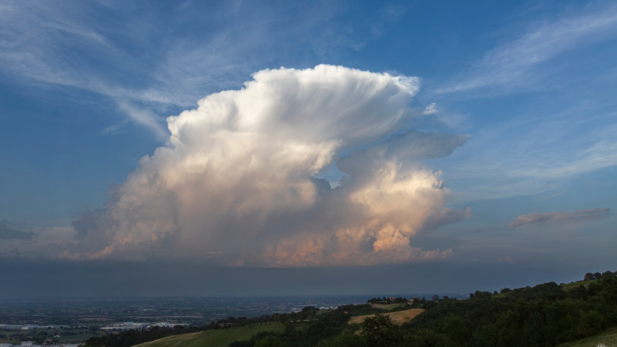 Il Cumulo congesto