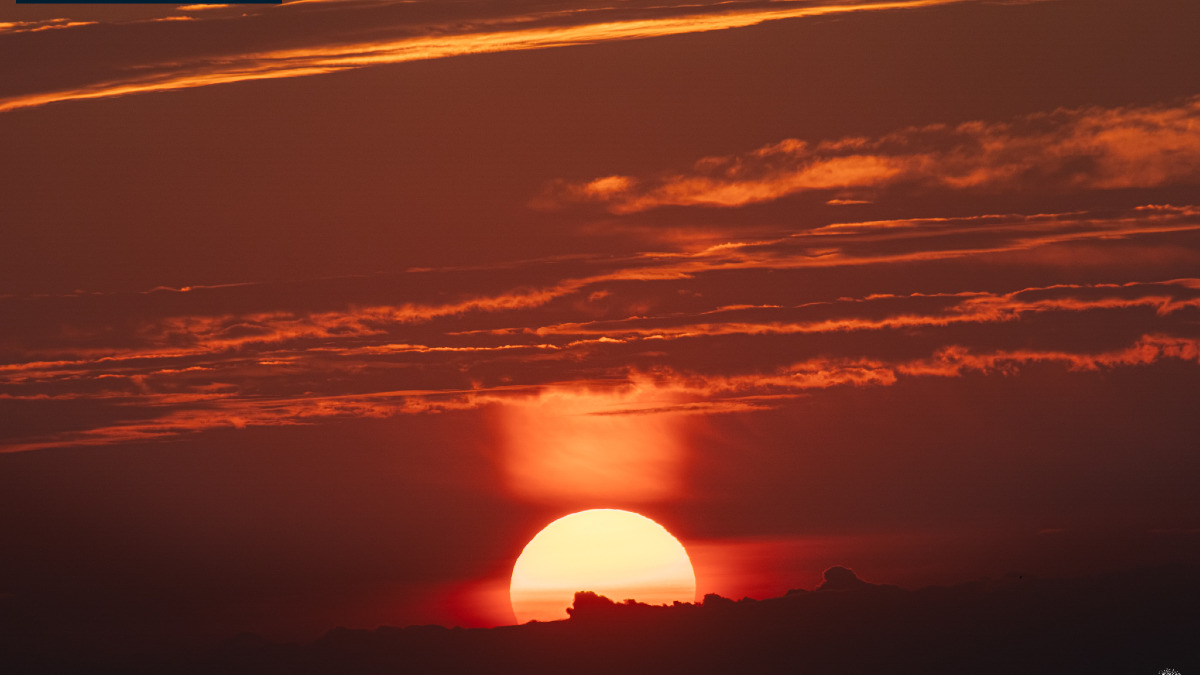 Il pilastro solare