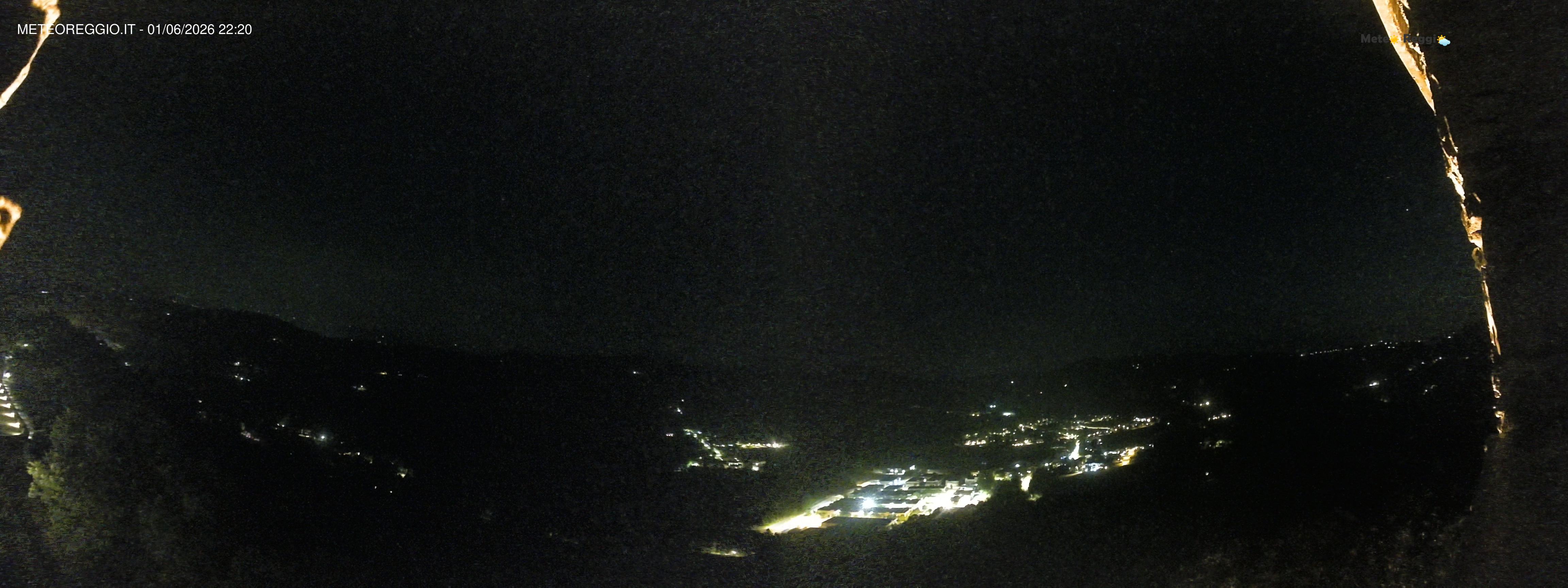 immagine della webcam nei dintorni di Modena: webcam Viano