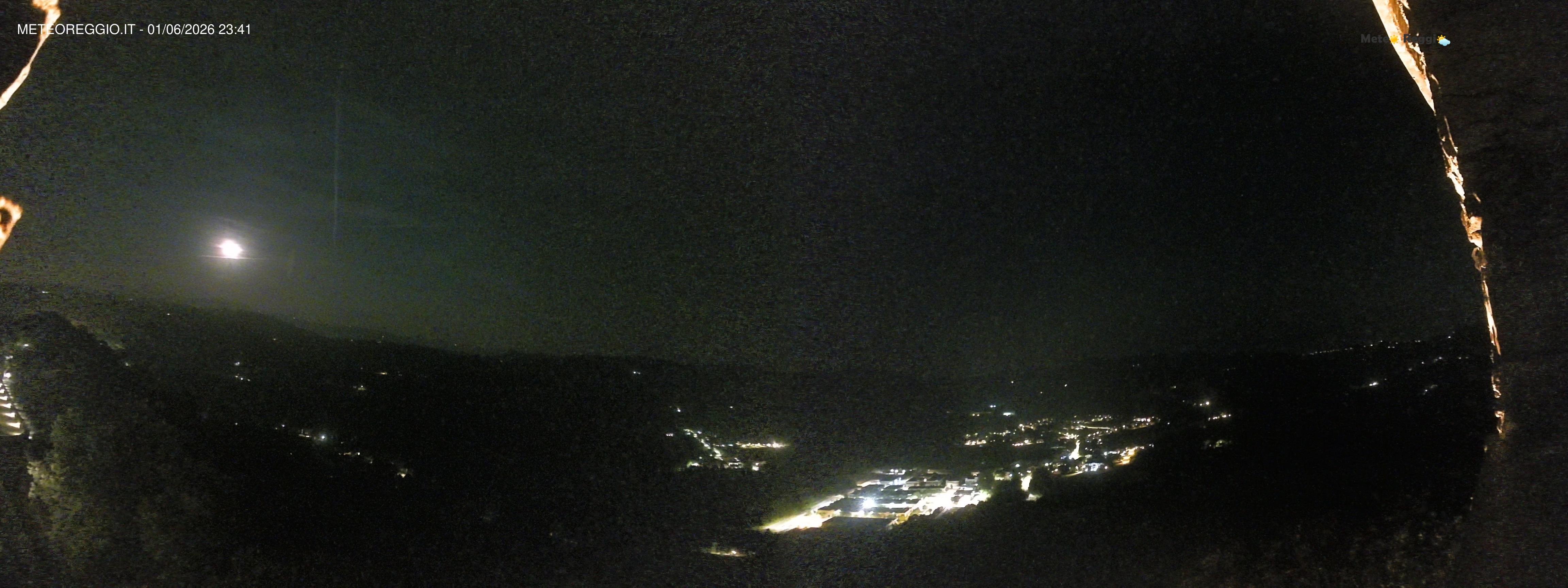 immagine della webcam nei dintorni di Rubiera: webcam Viano