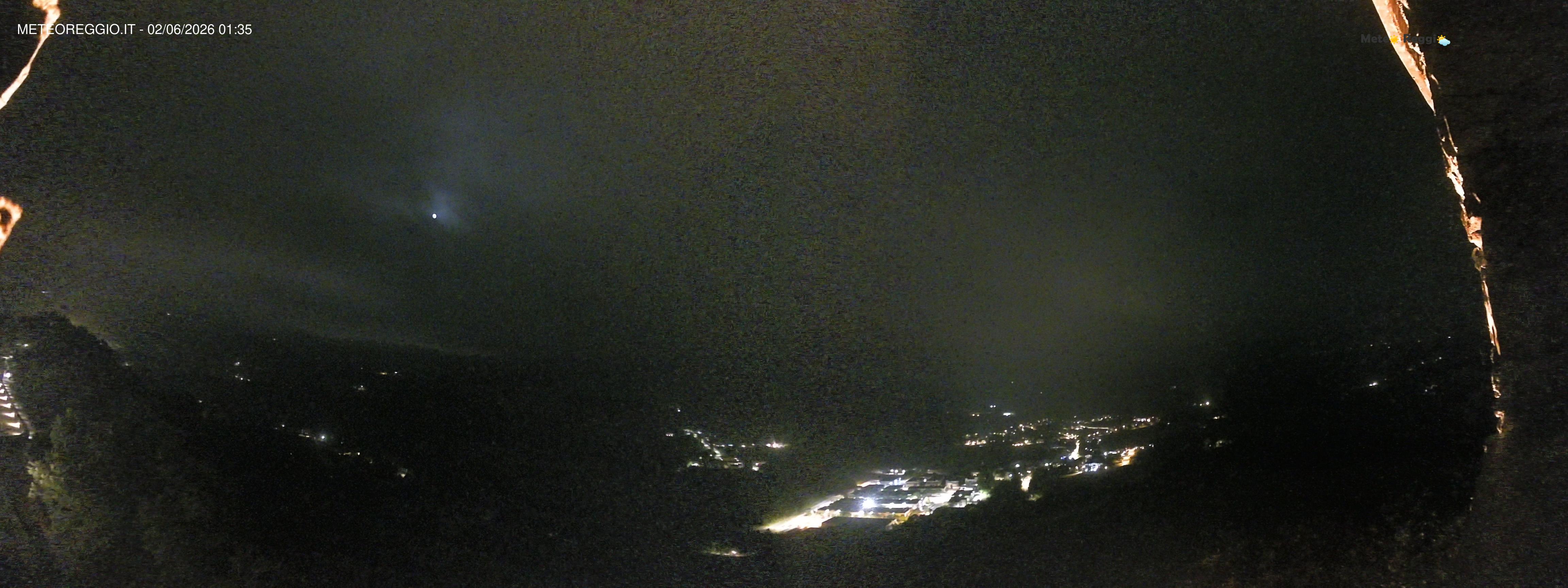 immagine della webcam nei dintorni di Serramazzoni: webcam Viano