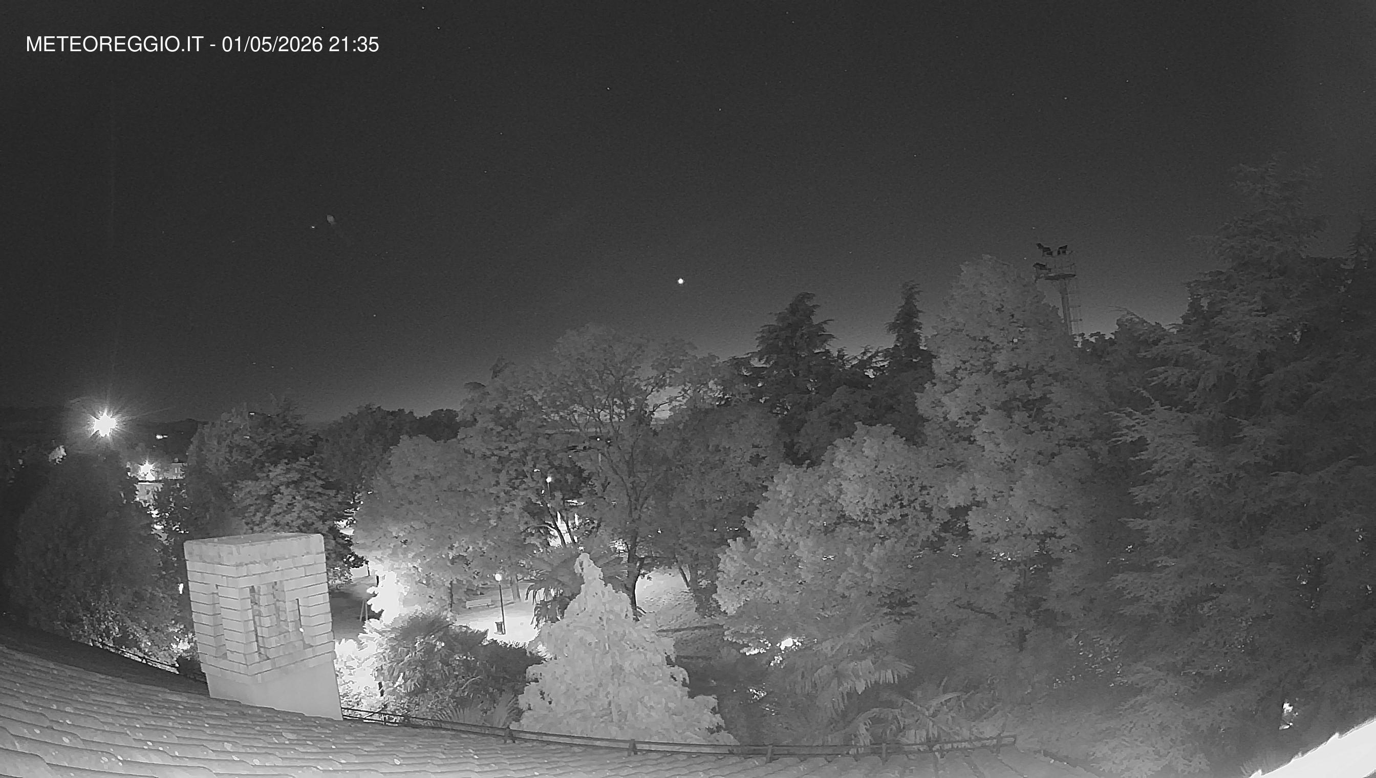 immagine della webcam nei dintorni di Campogalliano: webcam Scandiano