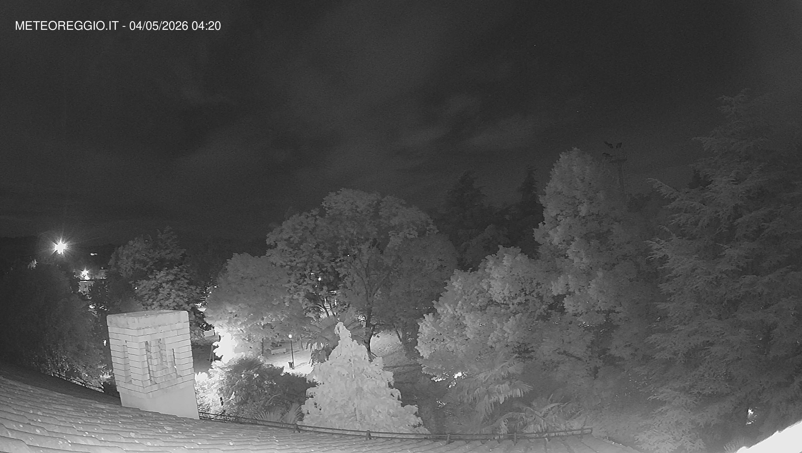 immagine della webcam nei dintorni di Cavriago: webcam Scandiano