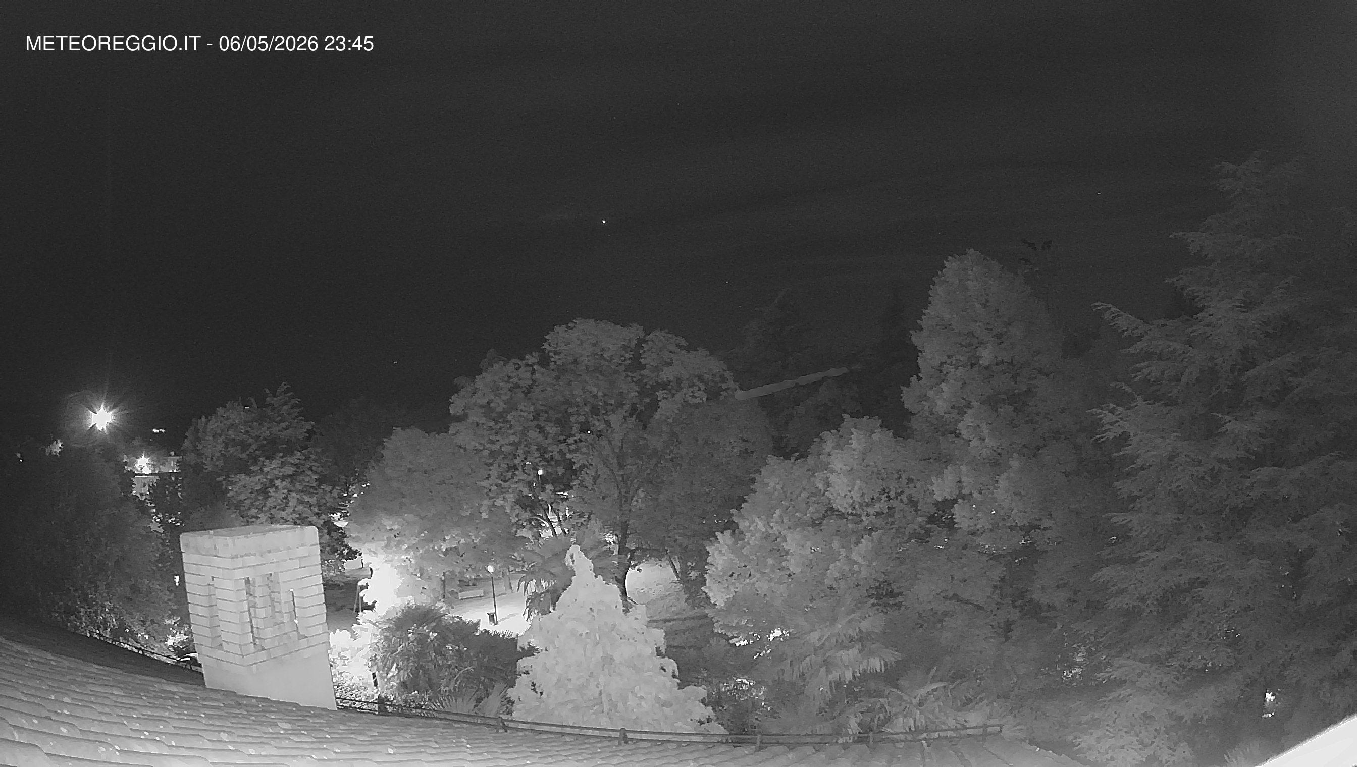 immagine della webcam nei dintorni di Bagnolo in Piano: webcam Scandiano