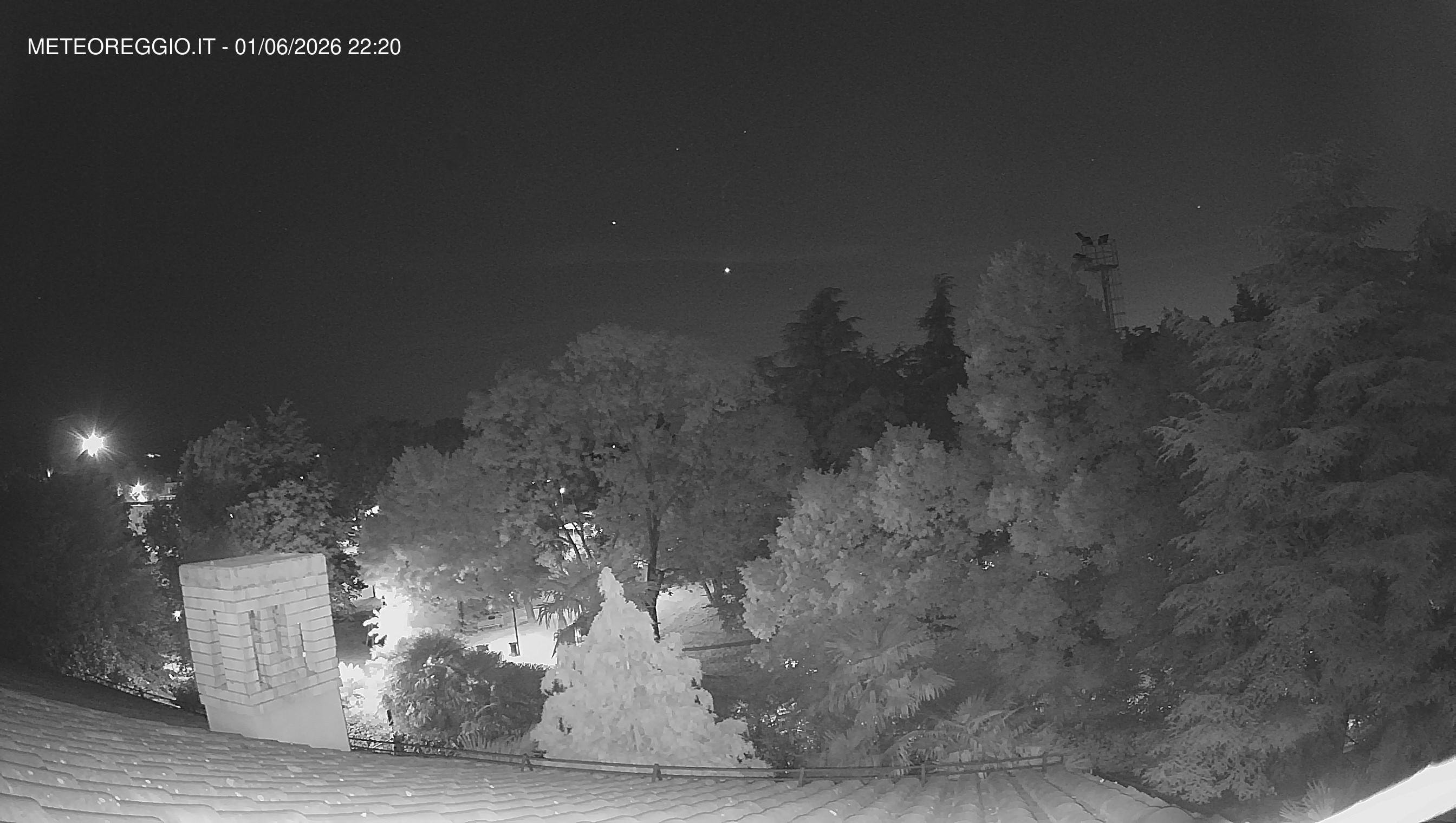 immagine della webcam nei dintorni di Modena: webcam Scandiano