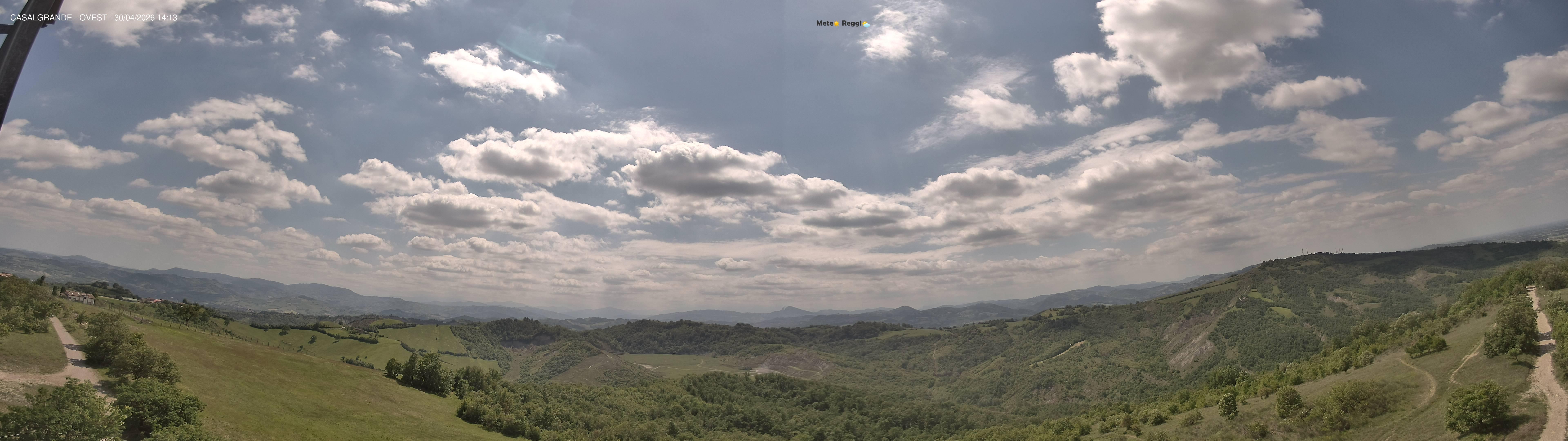 Casalgrande - Sud Ovest