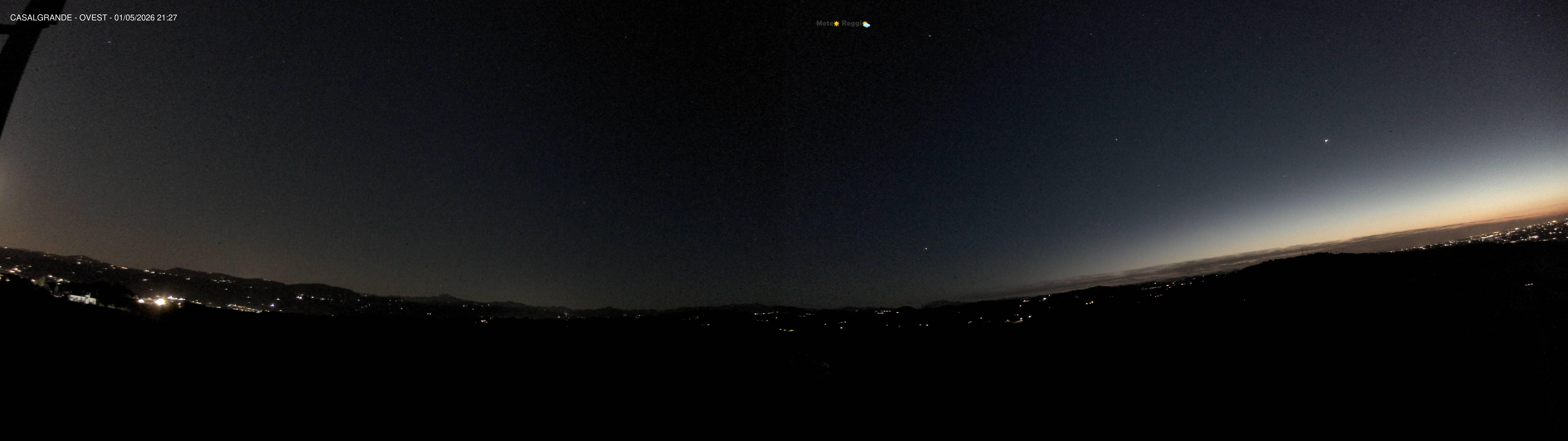 immagine della webcam nei dintorni di Campogalliano: webcam Casalgrande