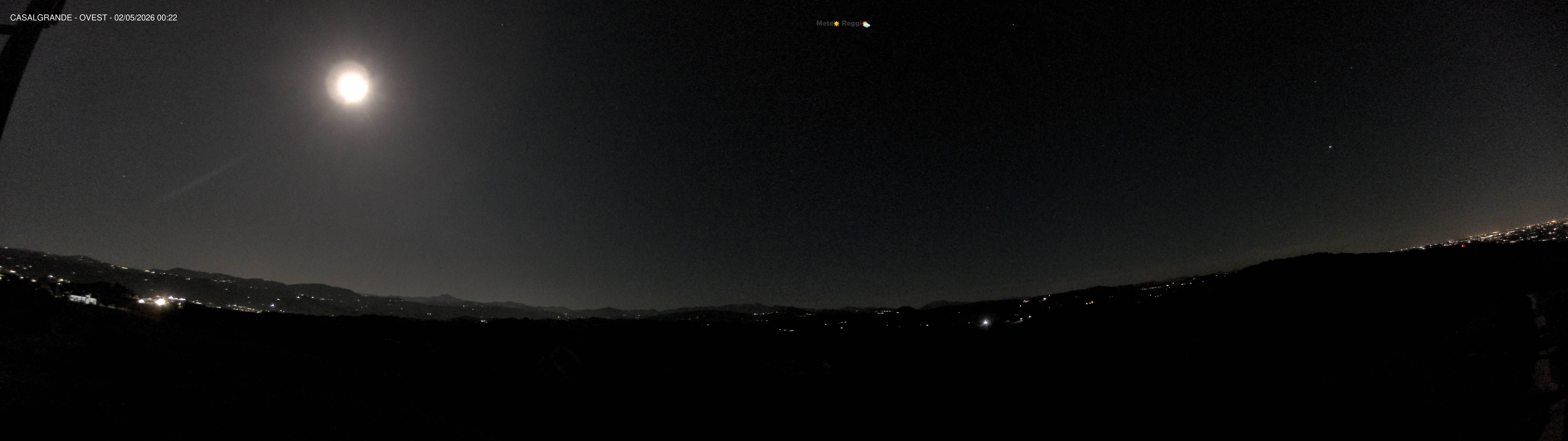 immagine della webcam nei dintorni di Savignano sul Panaro: webcam Casalgrande