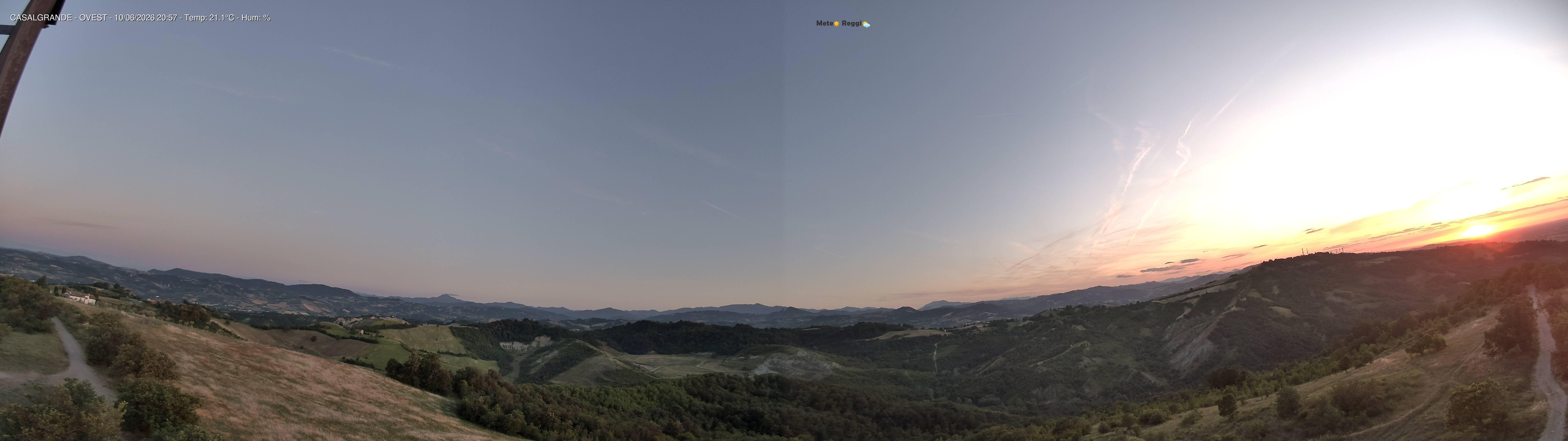 Preview delle webcam di Casalgrande