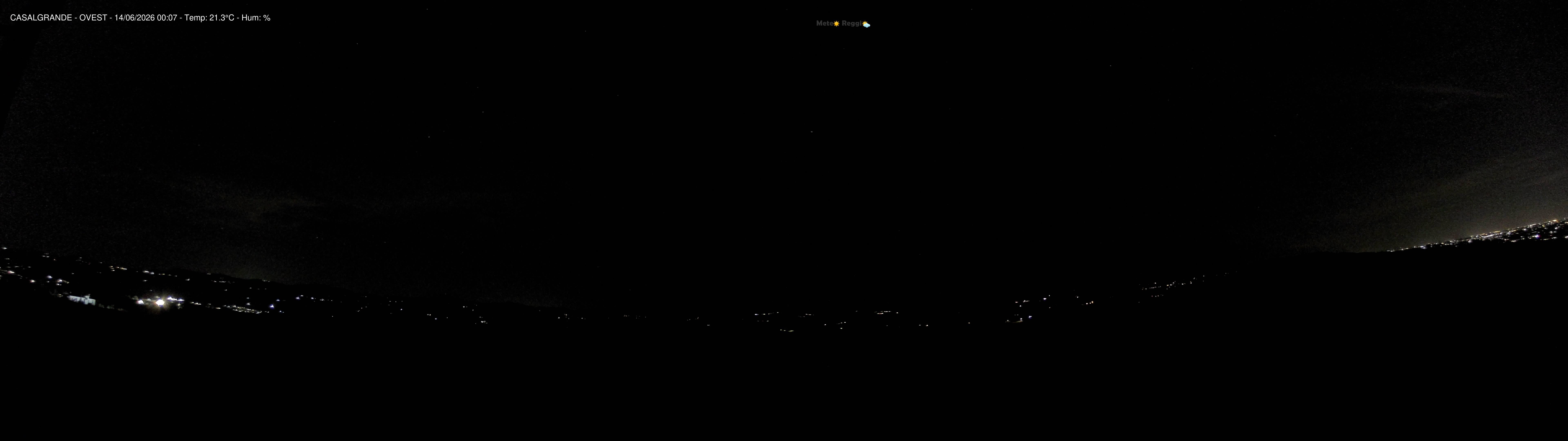 Preview delle webcam di Casalgrande