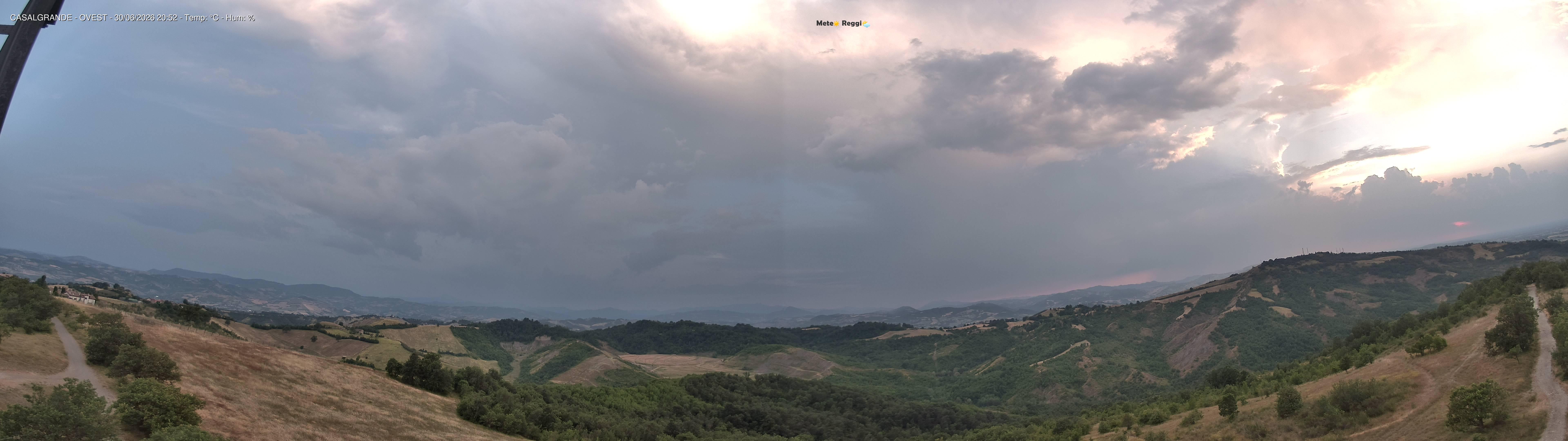 Preview delle webcam di Casalgrande