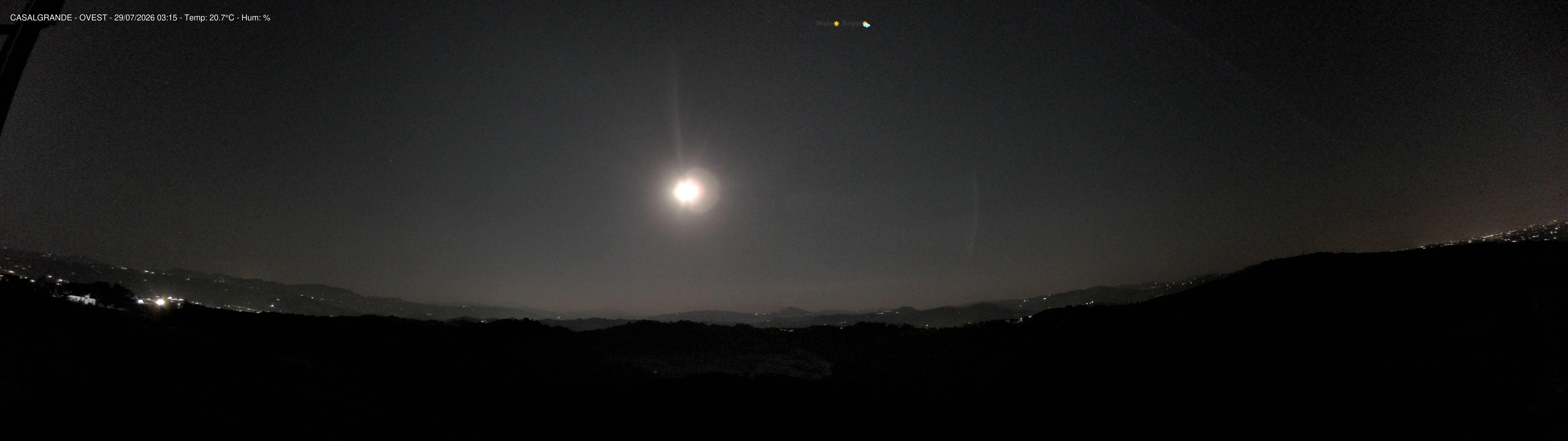 Preview delle webcam di Casalgrande