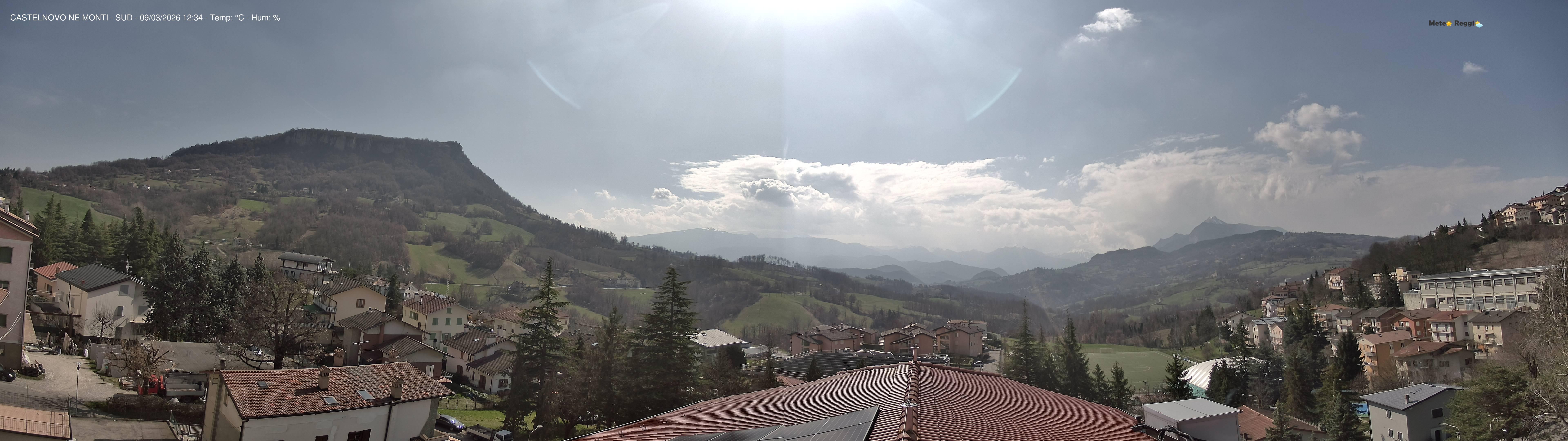 Castelnovo ne' Monti