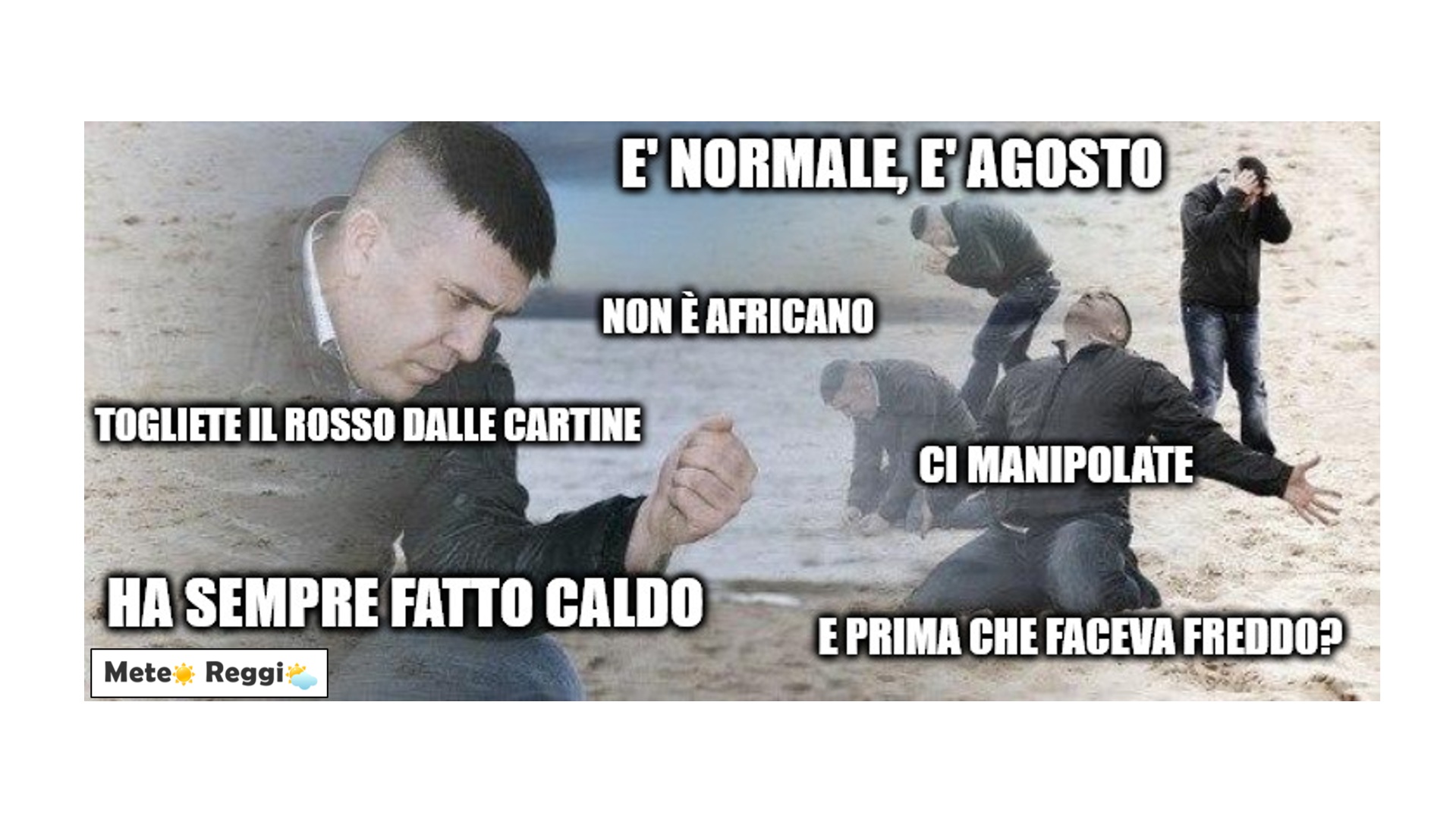 Meme del 09 agosto 2025