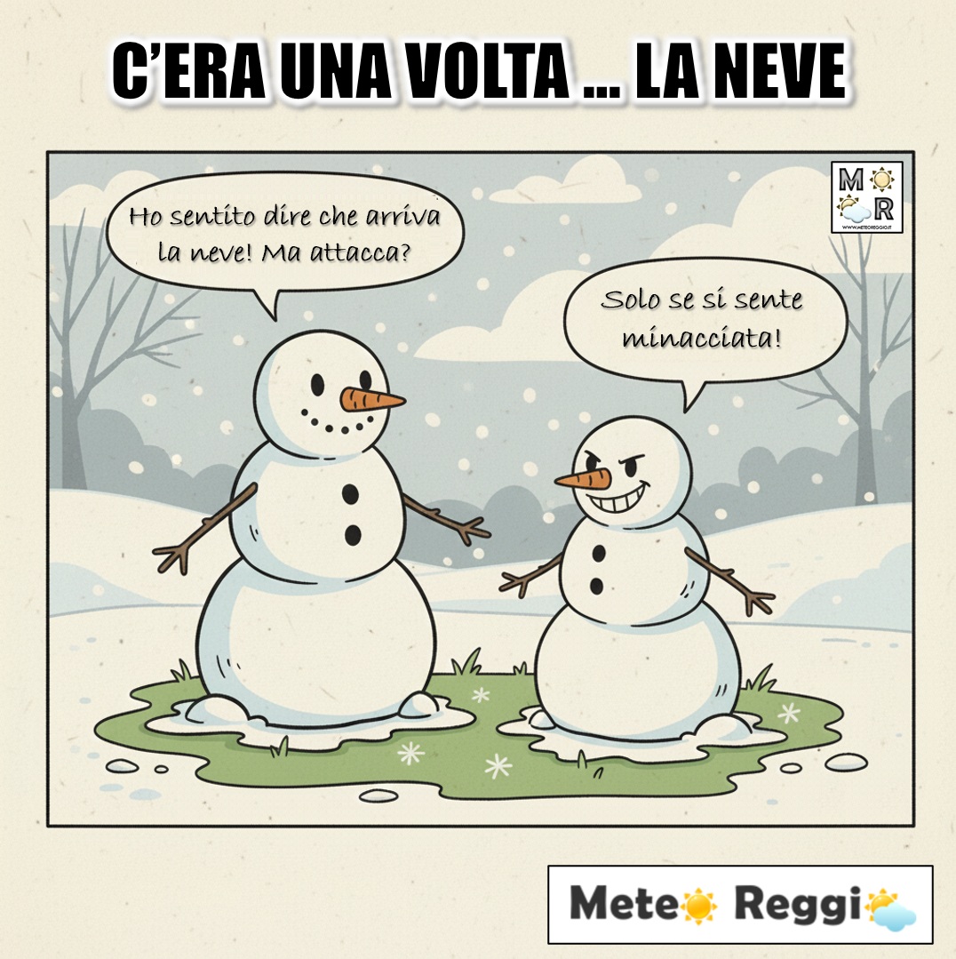 Meme del 04 gennaio 2026