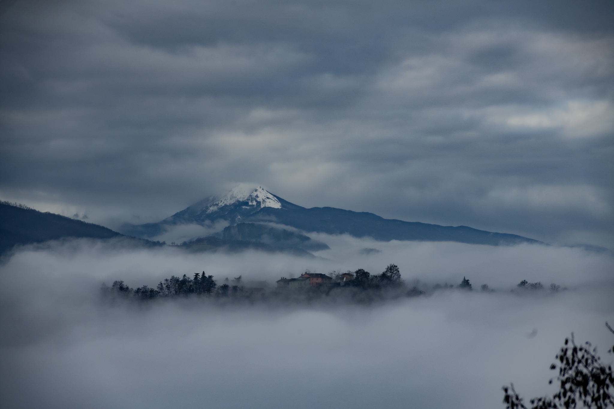 Foto del 20 febbraio 2026