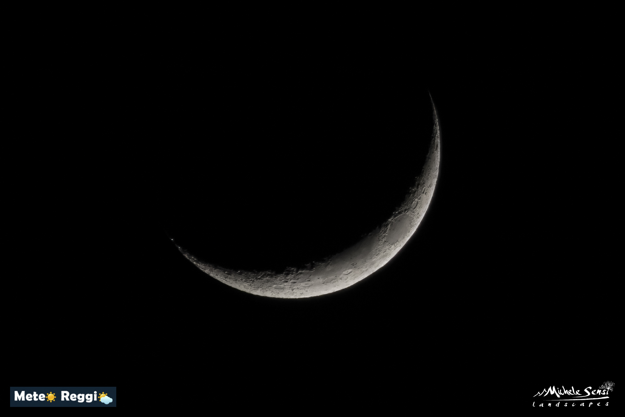 La geologia della Luna