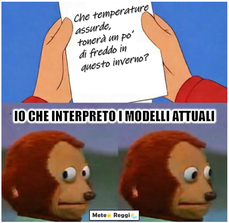 Meme del 26 febbraio 2026