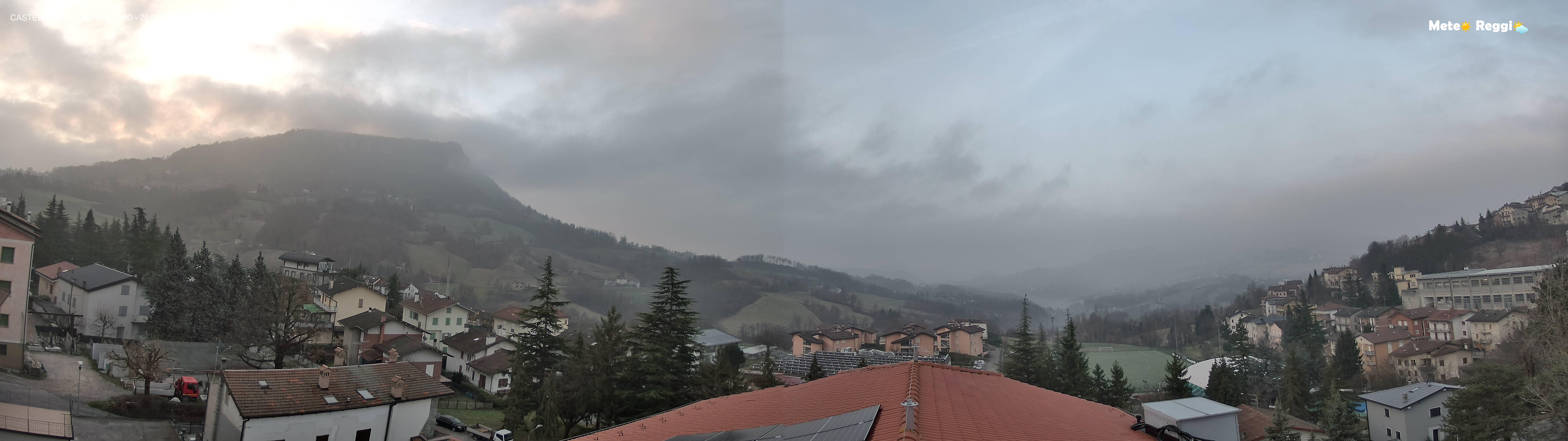 Bollettino del 28 febbraio 2026