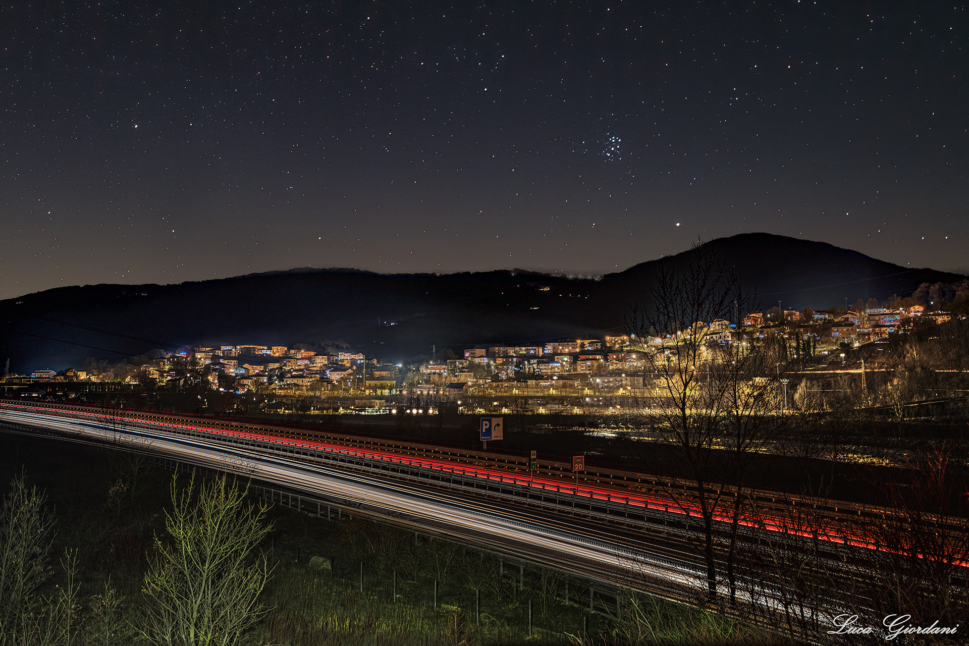 Foto del 28 febbraio 2026