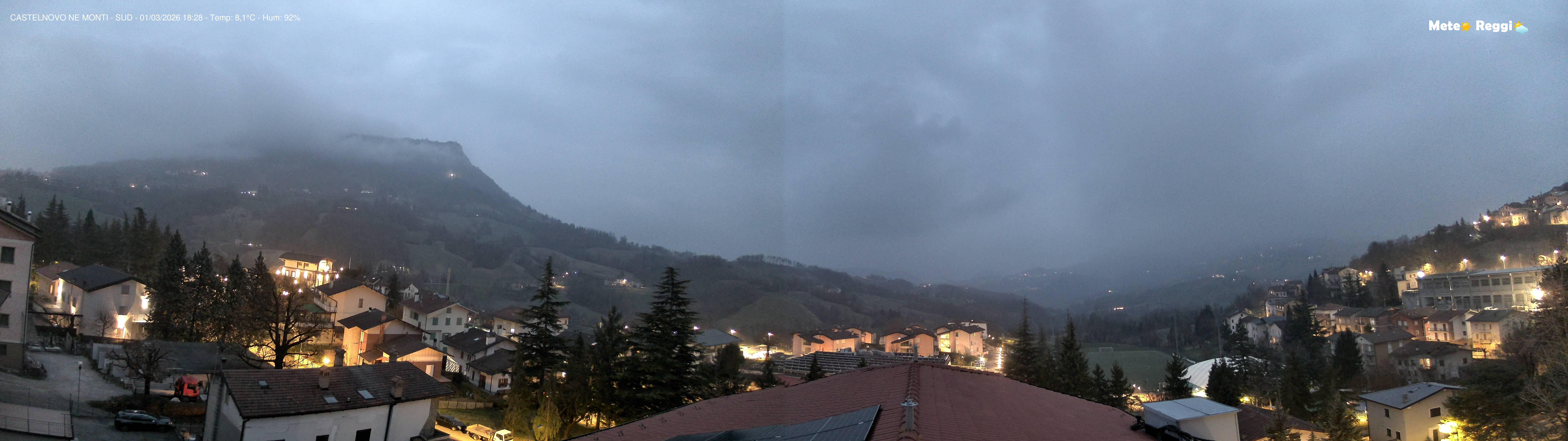 Bollettino del 01 marzo 2026