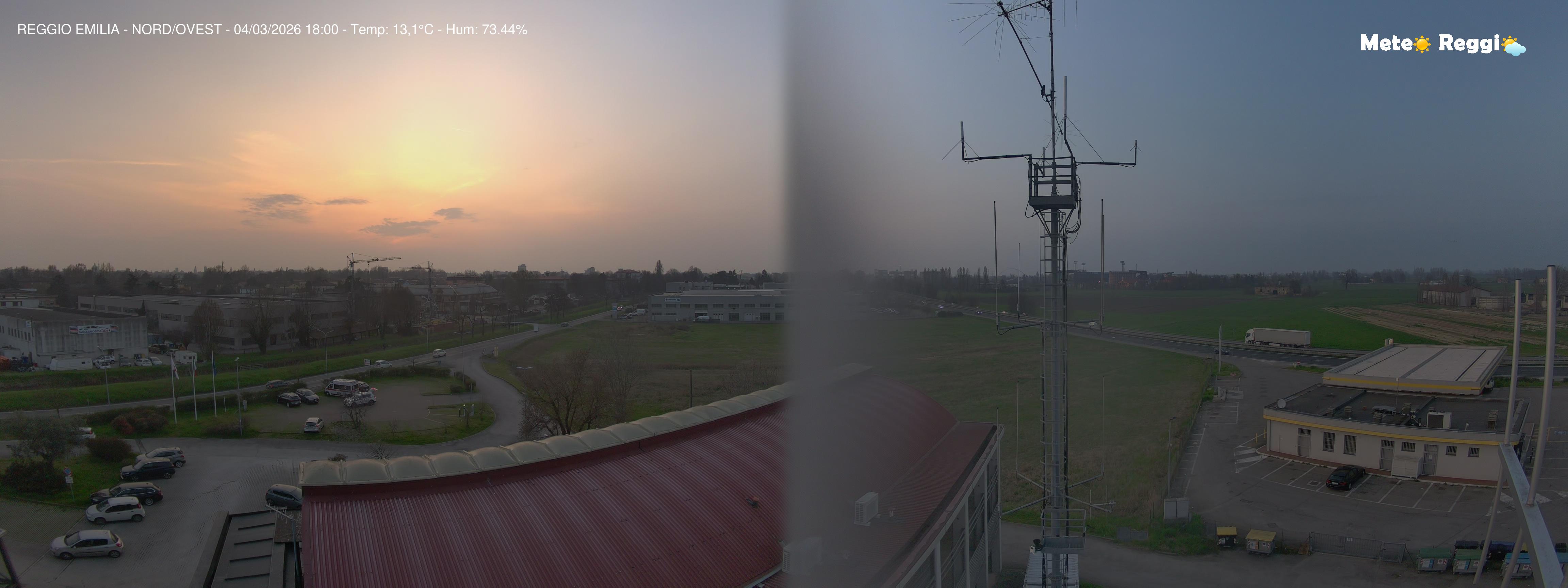 Bollettino del 04 marzo 2026