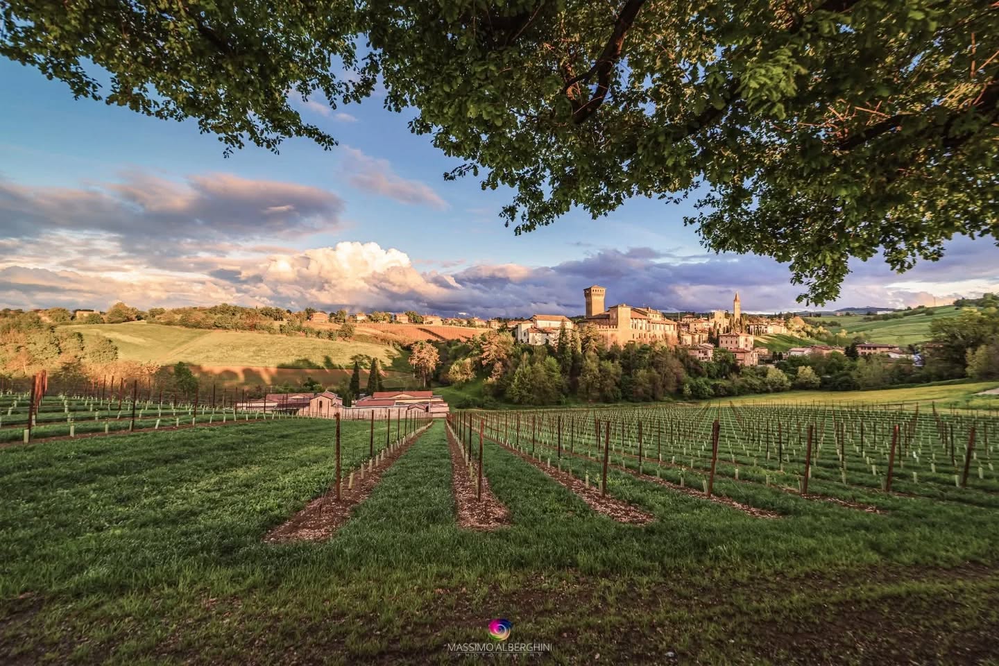 Castelvetro MO 