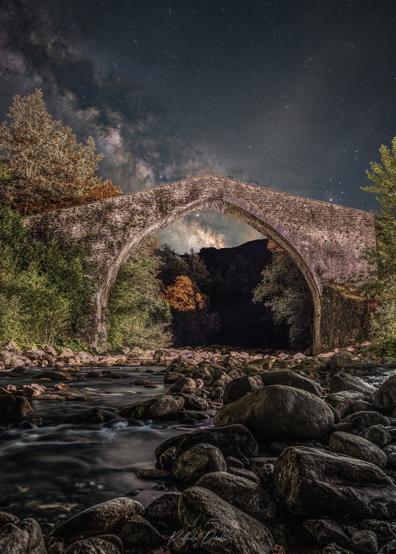 Ponte di Lugagnano