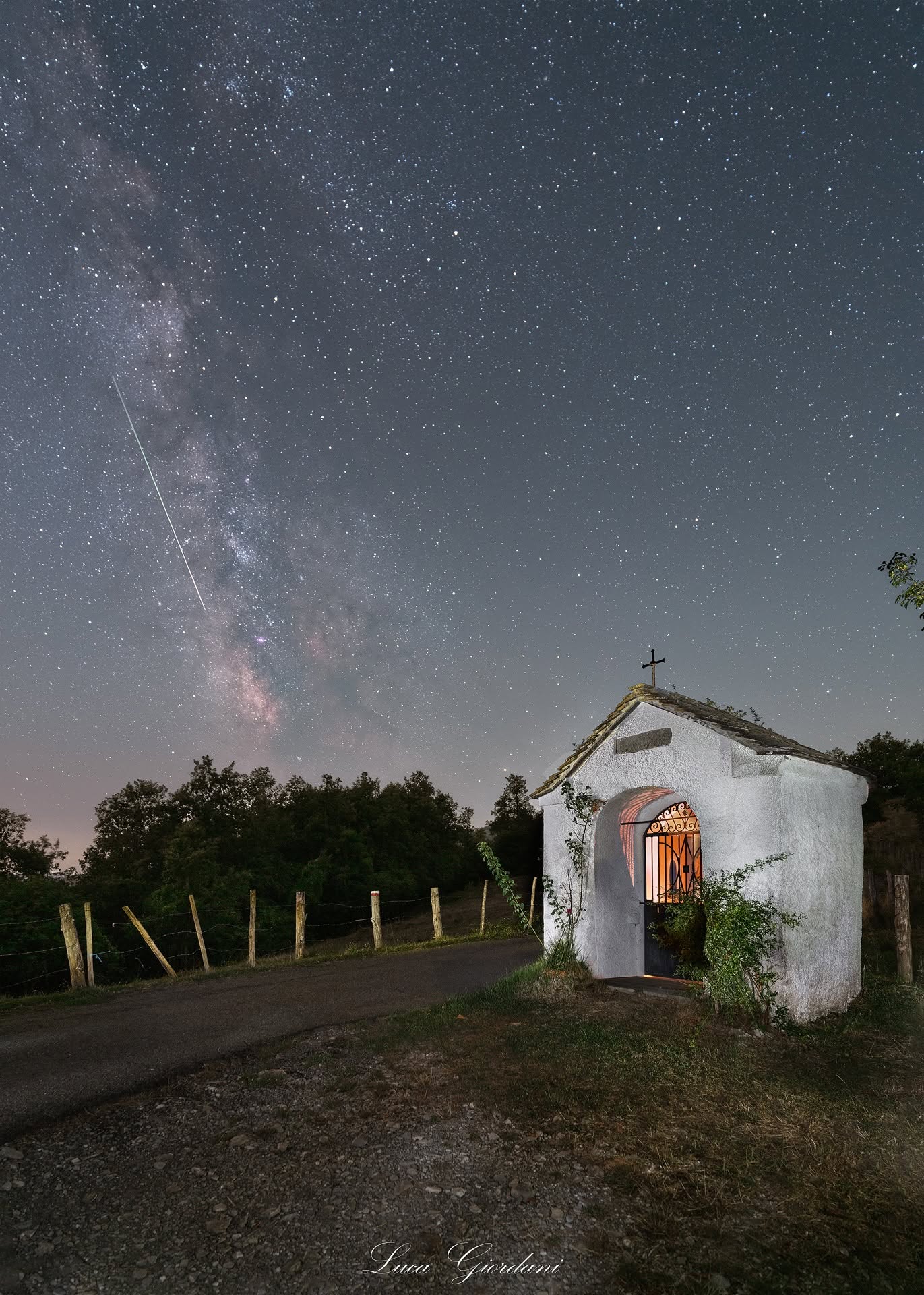Tomba, comune di Bedonia (Parma) — Paesaggi dell'Appennino Reggiano — 05 settembre 2026