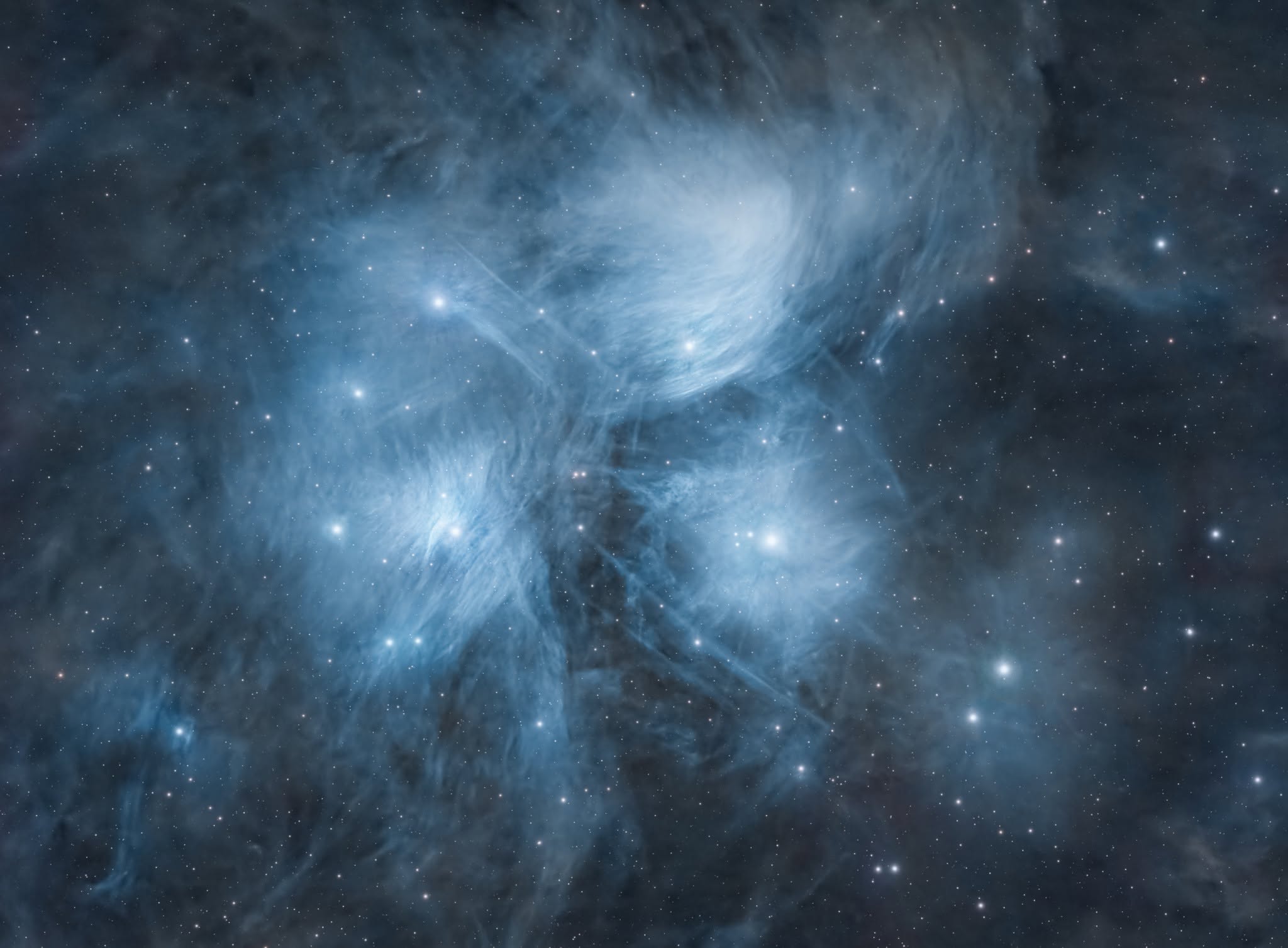 Pleiadi