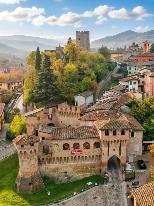 Rocchetta.