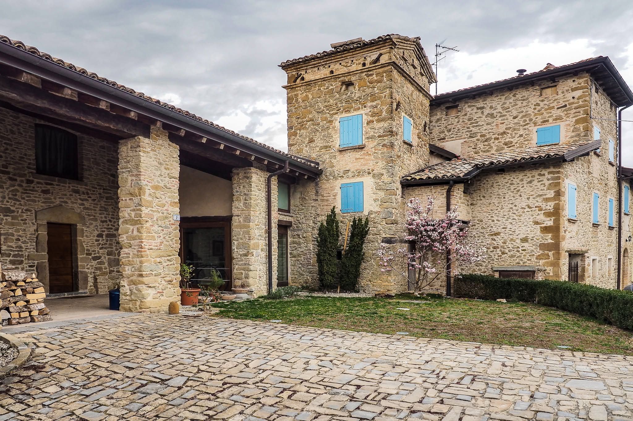 Pietradura