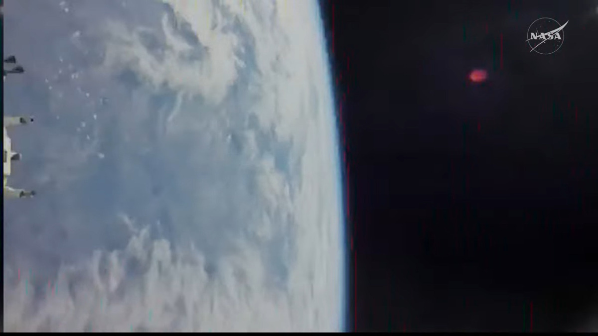 🚀 Artemis 2, l’umanità ha lasciato la Terra: Orion è in rotta verso la Luna!