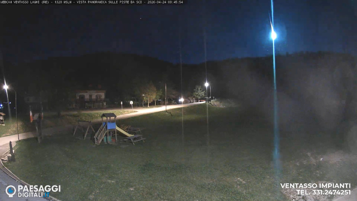 Notte di luce nel cielo del nostro cielo: uno straordinario bolide illumina l'Appennino