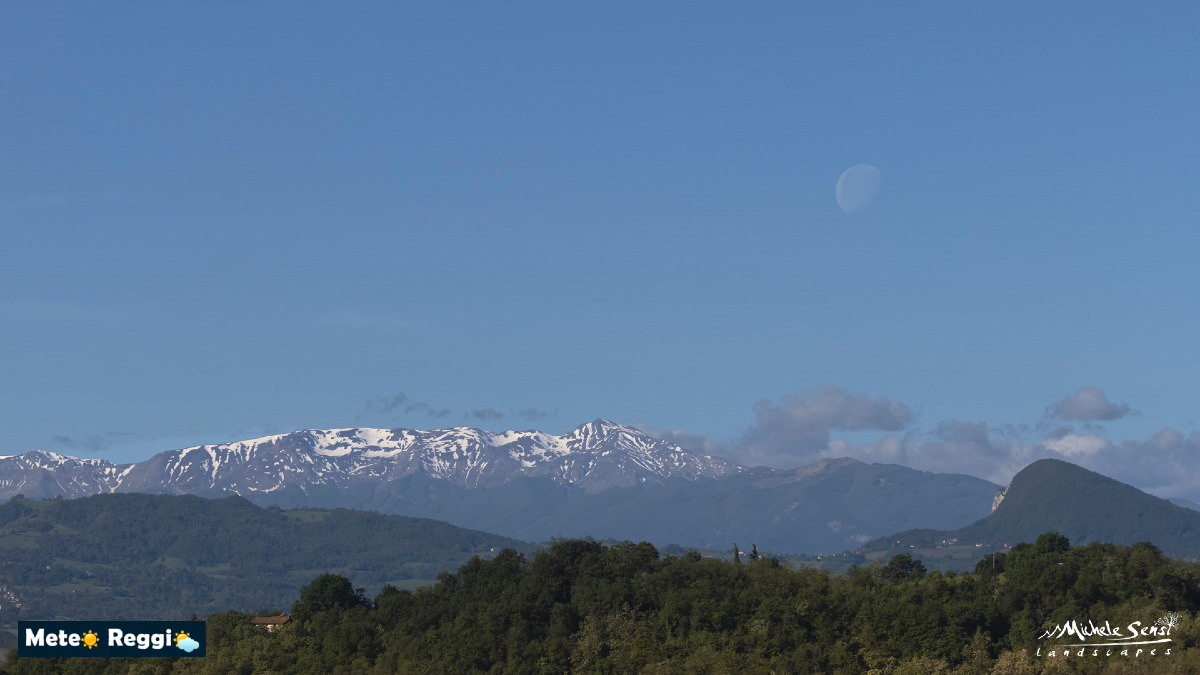 Il cuore di pietra del Gigante: La storia geologica del Monte Cusna