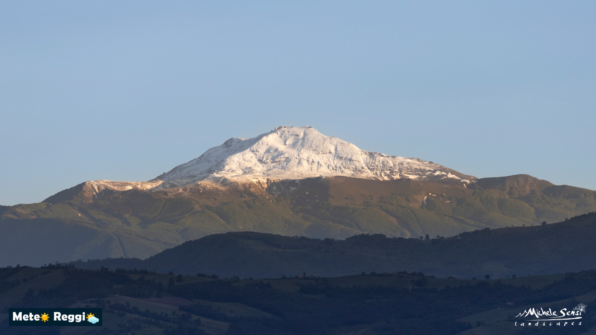 Il tetto dell'Appennino: segreti geologici e di storia del Monte Cimone