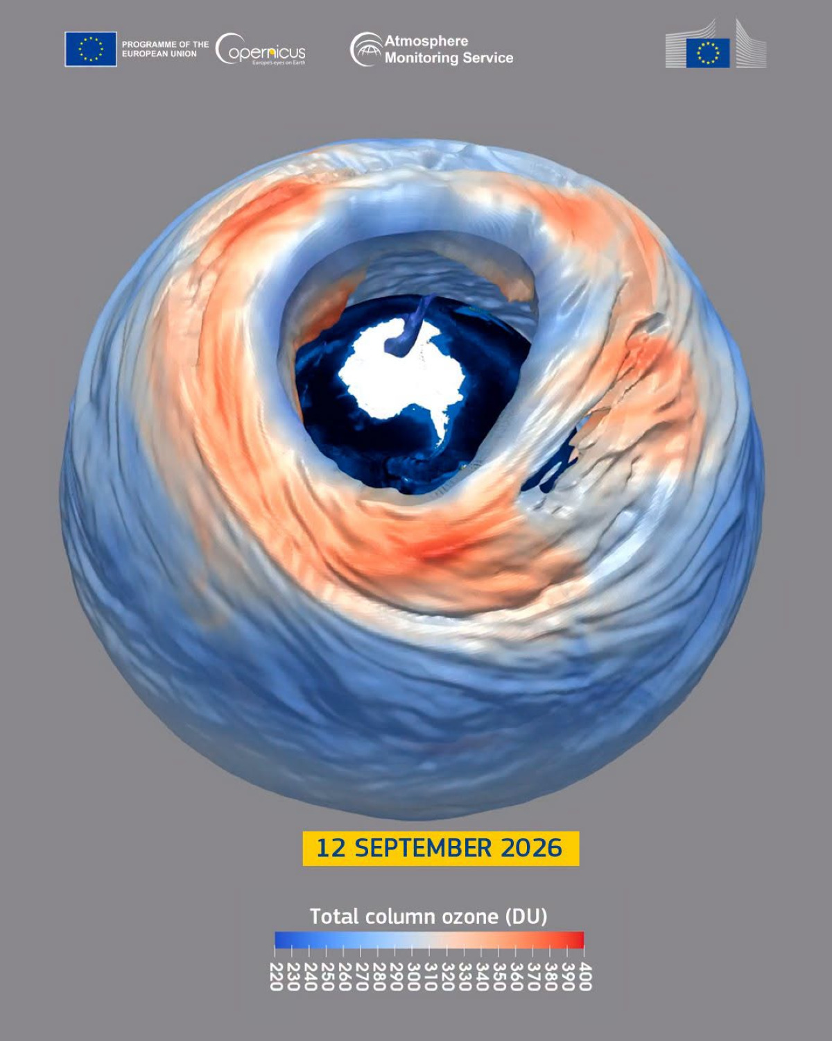 Buco dell'ozono: tra falso allarmismo e realtà scientifica