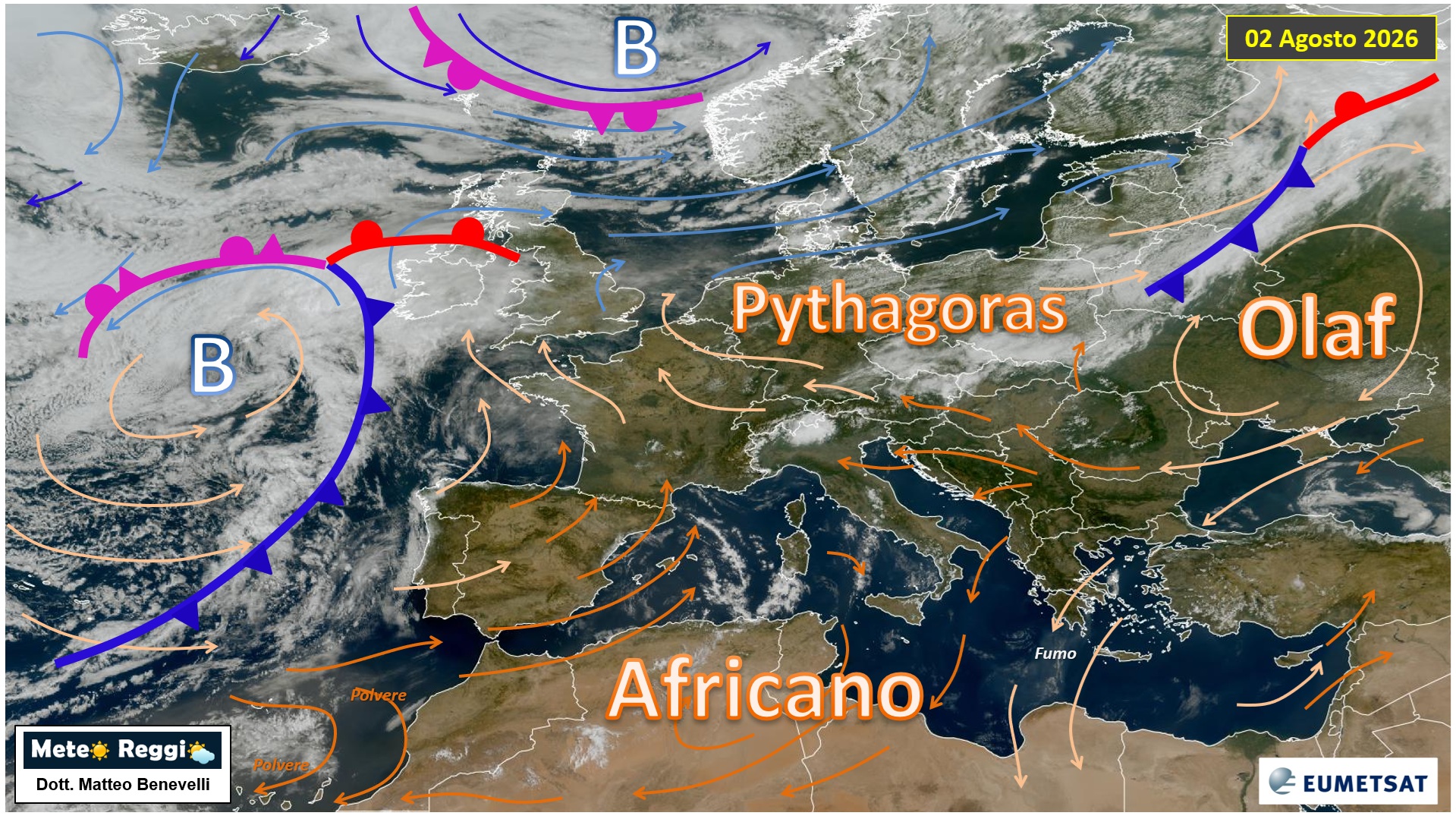 Immagine satellitare 02 agosto 2026