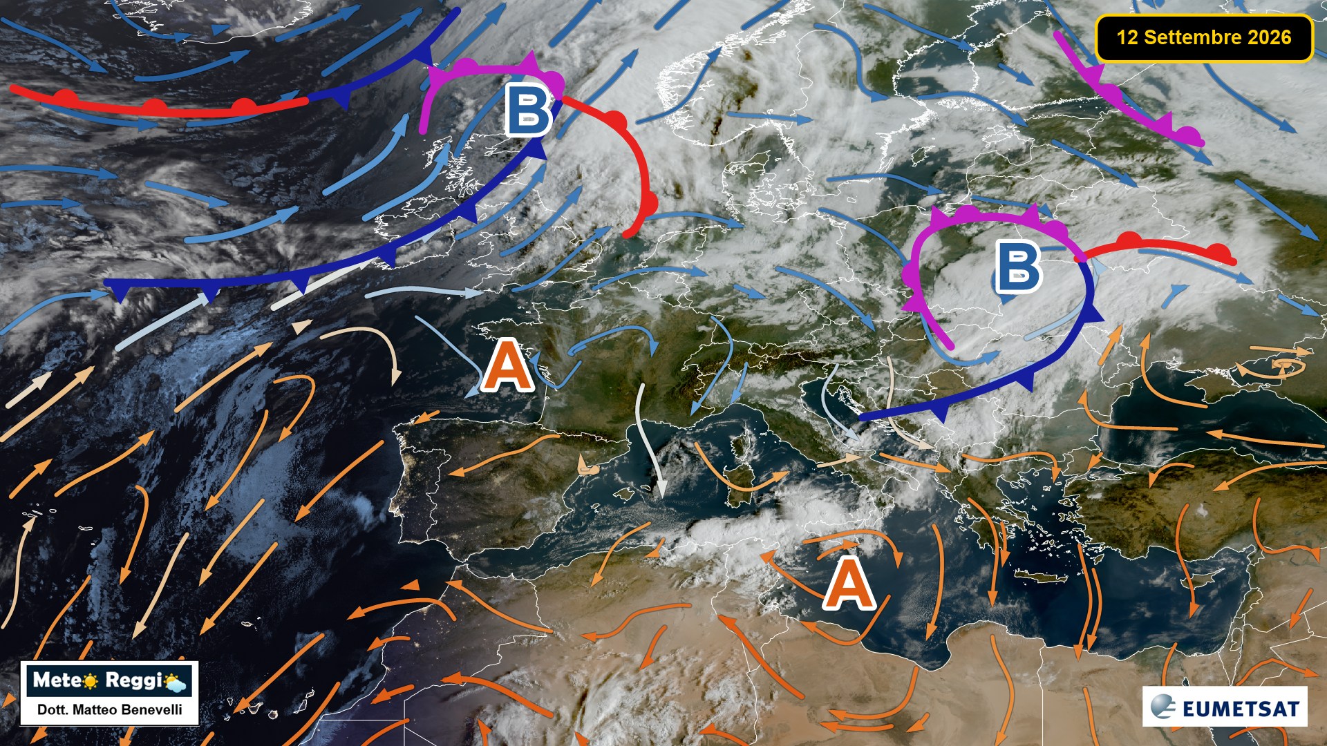 Immagine satellitare 12 settembre 2026