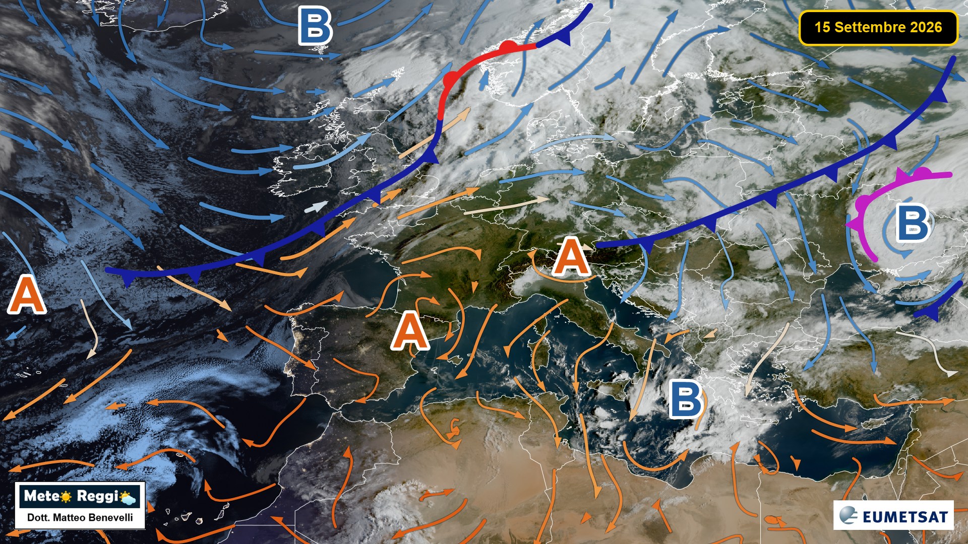 Immagine satellitare 15 settembre 2026
