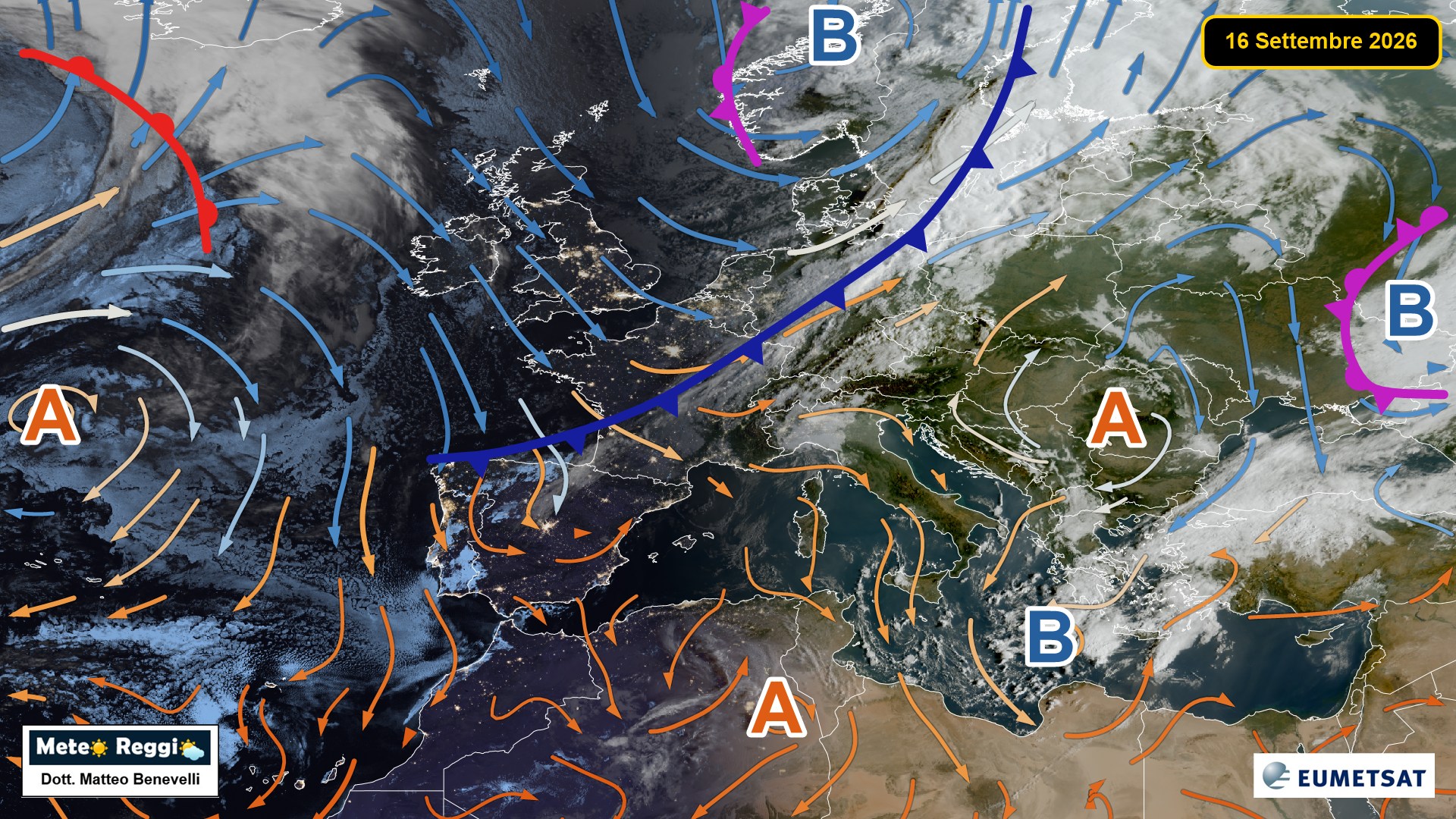 Immagine satellitare 16 settembre 2026