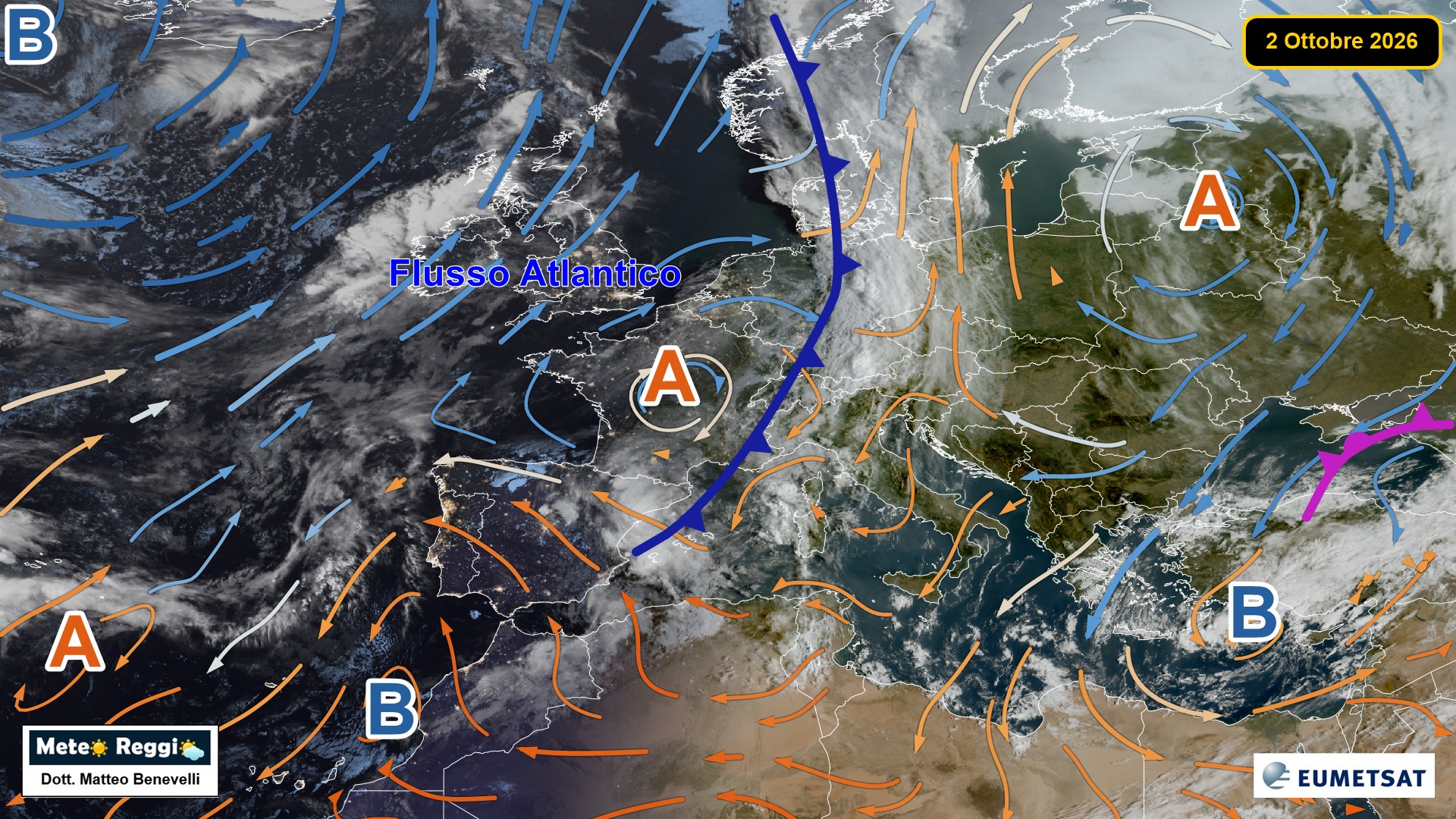 Immagine satellitare 02 ottobre 2026