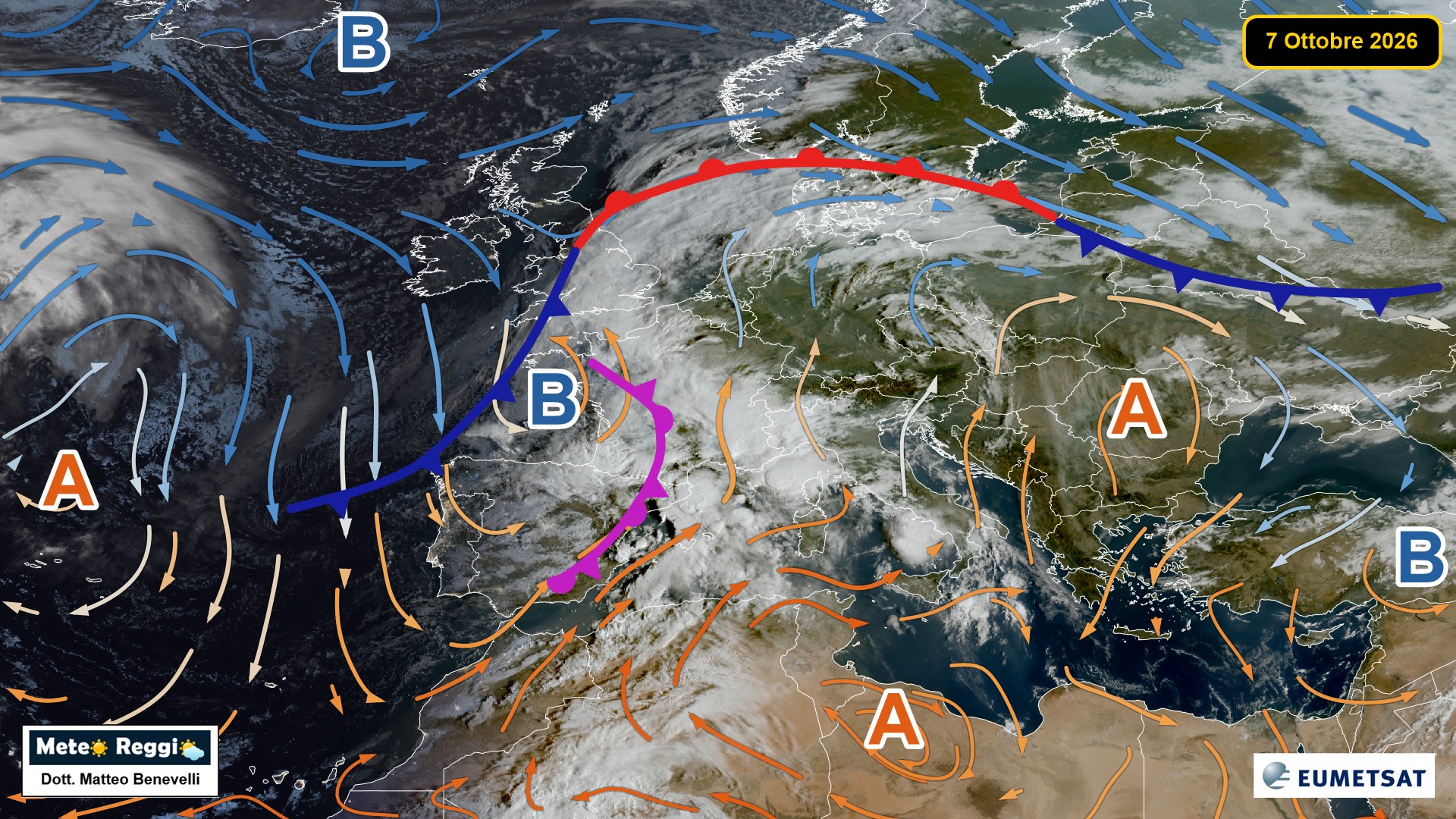 Immagine satellitare 07 ottobre 2026