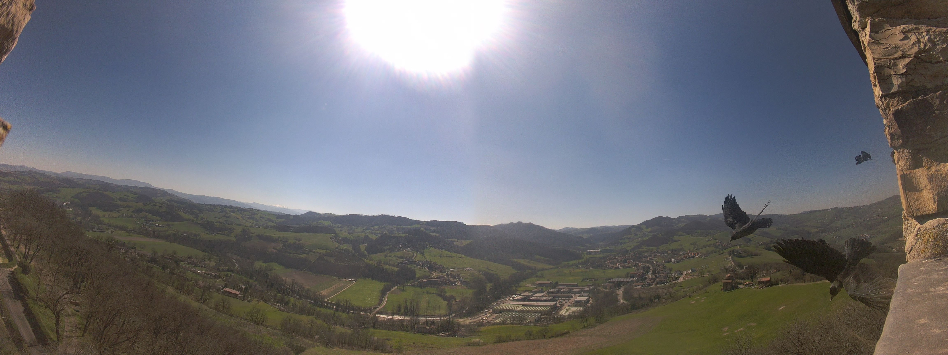 Foto MeteoReggio
