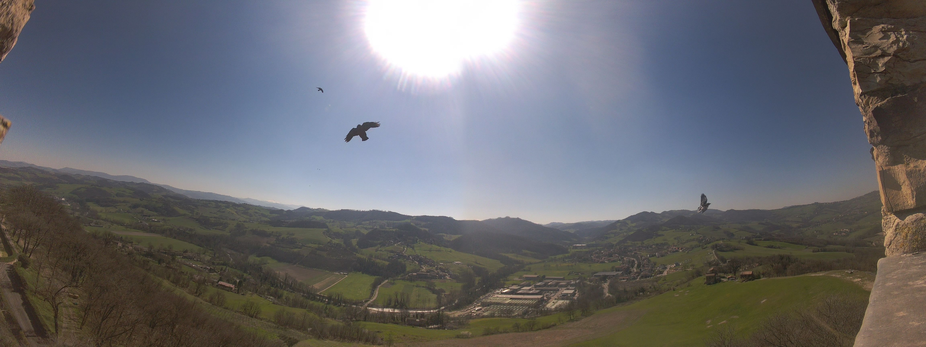 Foto MeteoReggio