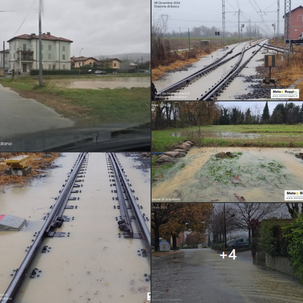 Entriamo nel COC di Scandiano