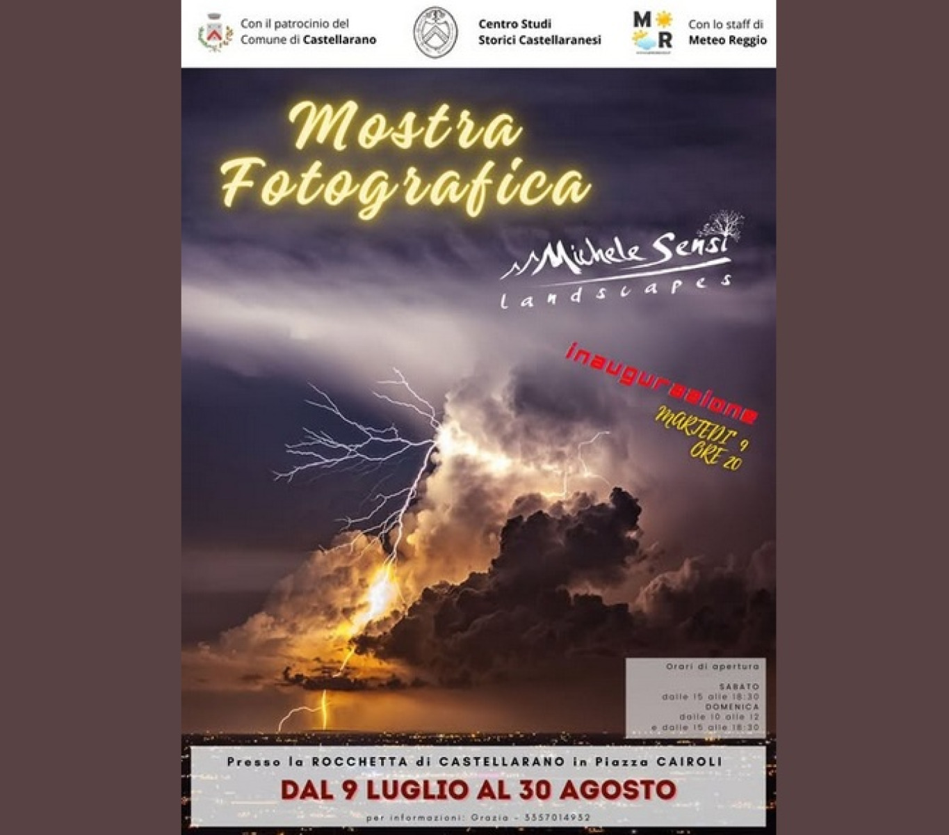 Mostra fotografica